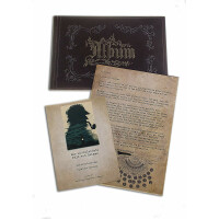 Der Unvollendete Fall von Holmes (DE)