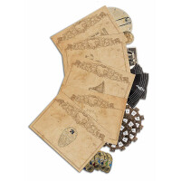 Der Unvollendete Fall von Holmes (DE)