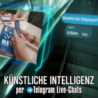 The HEIST - Verbrechen lohnt sich. Bankraub in Echtzeit