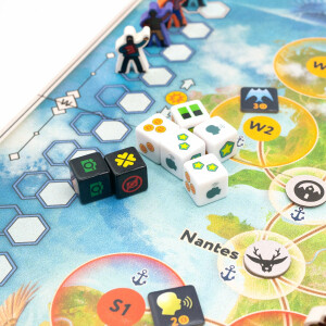 Cryptic Nature English