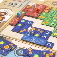 Cryptic Nature English