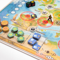 Cryptic Nature English