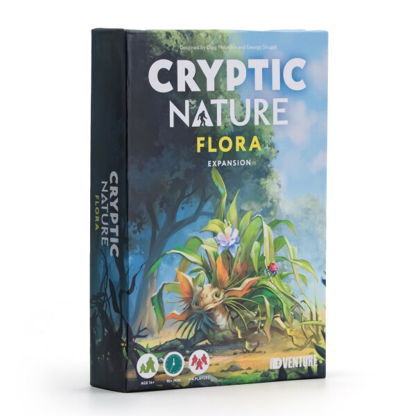 Flora Expansion